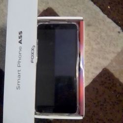 Smart phones with a year unlimited talk and text