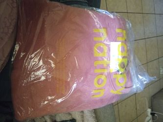Happy Nation sweater