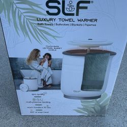 Towel Warmer 