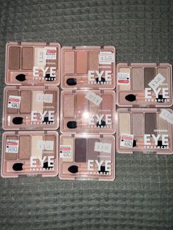 Covergirl Eyeshadow