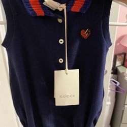 Baby GG Onesie 