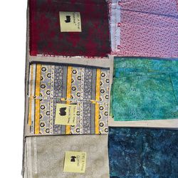 Cotton Fabric