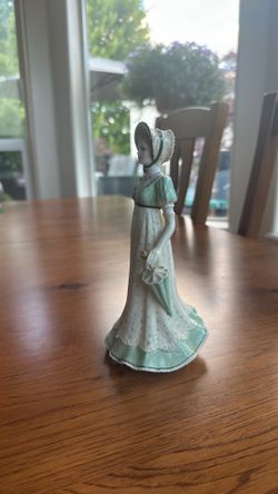 Emma Coalport China
