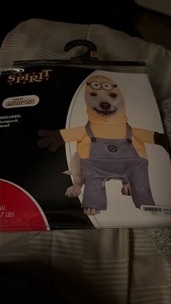 Minions
