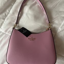 Pink Kate Spade Purse