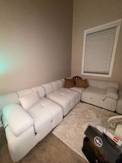 Sectional Couch