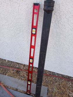Leveler