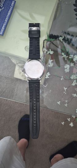 Kenneth Cole Reaction Men's Watch