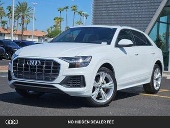 2023 Audi Q8