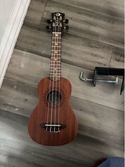 Ukulele
