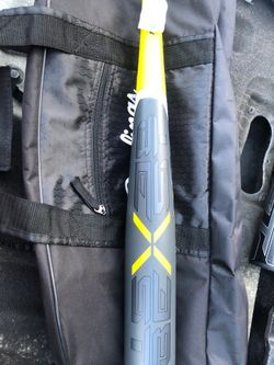 Easton Beast X baseball bat