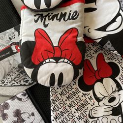 Mickey Mouse