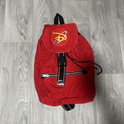 Disney Backpack Bag