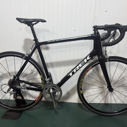 Trek Emonda S 58cm Carbon road bike