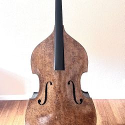 TOLOLOCHE GUITAR BASS