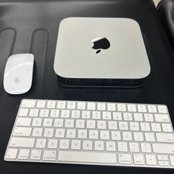 Mac Mini M1