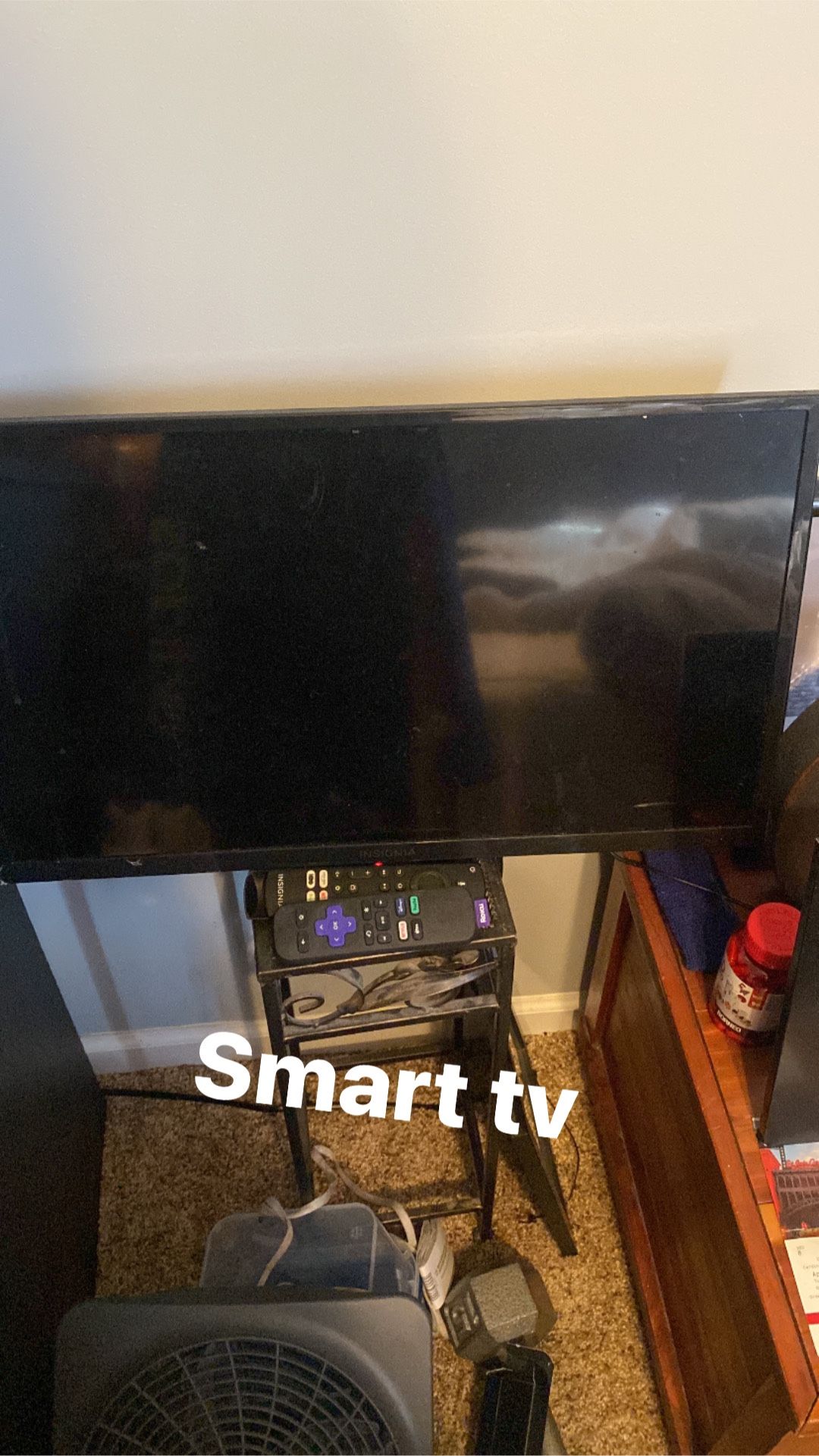 Smart Tv