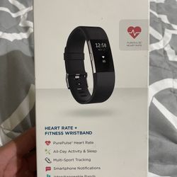 Fitbit Charge 2