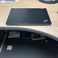 Lenovo Think Pad L13yoga 