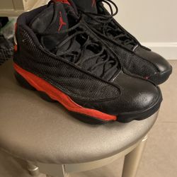 Jordan’s 13