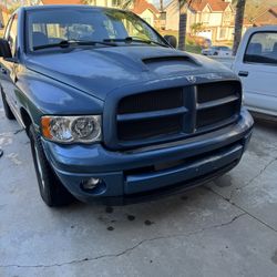 2004 Dodge Ram 1500