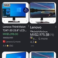 Lenovo Thinkvision