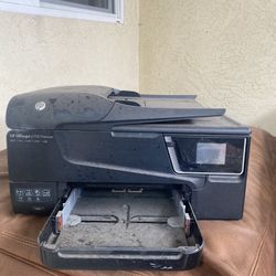 HP Officejet 6700 Premium