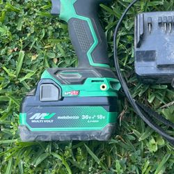 Metabo Drill
