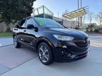 2020 Buick Encore GX