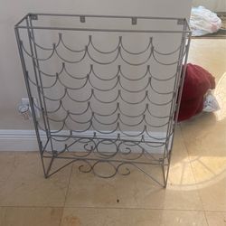 Wine Rack