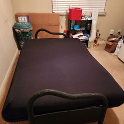 Futon Couch/Bed