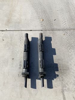 Victory Cross Country Pipes