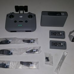 Dji Mini 2 *Parts Only*..."NO Drone"