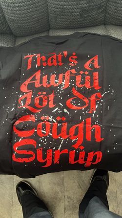Alocs tee