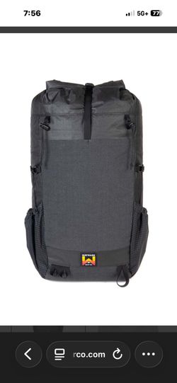 Waymark EVLV · ULTRA 35L Backpack