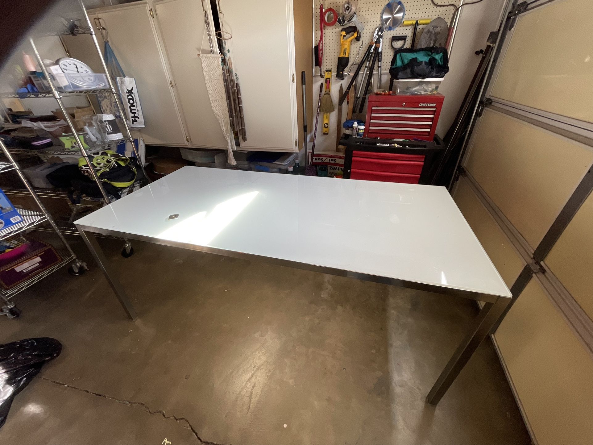 IKEA Torsby 21958 Table / Desk