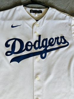 Los Ángeles Dodgers Julio Urias Jersey