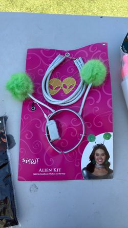 Halloween costumes
