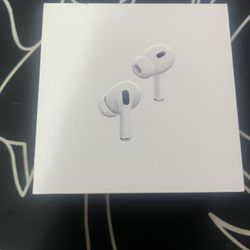 AirPods Pro 2