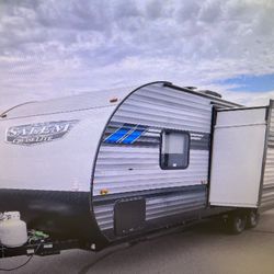 2022 SALEM CRUISE LITE 242 BHXLC