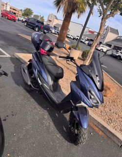 Scooter