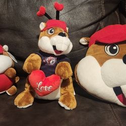 Buckeye's Merchandise