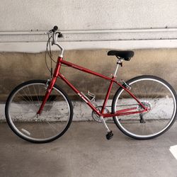 KHS Eastwood Bike