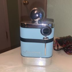 Armaf Blue Homme Cologne (New)