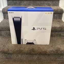 PlayStation 5 
