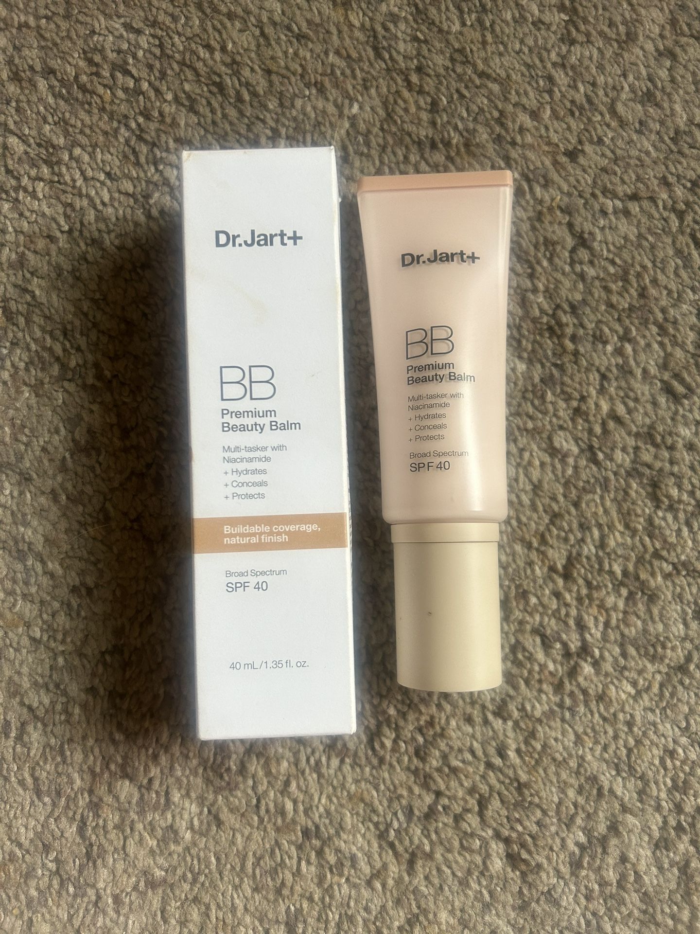 Dr Jart BB Cream
