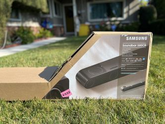 Samsung HW-S800B (HW-S80C/B) 3.2.1ch Soundbar with Wireless Dolby Atmos