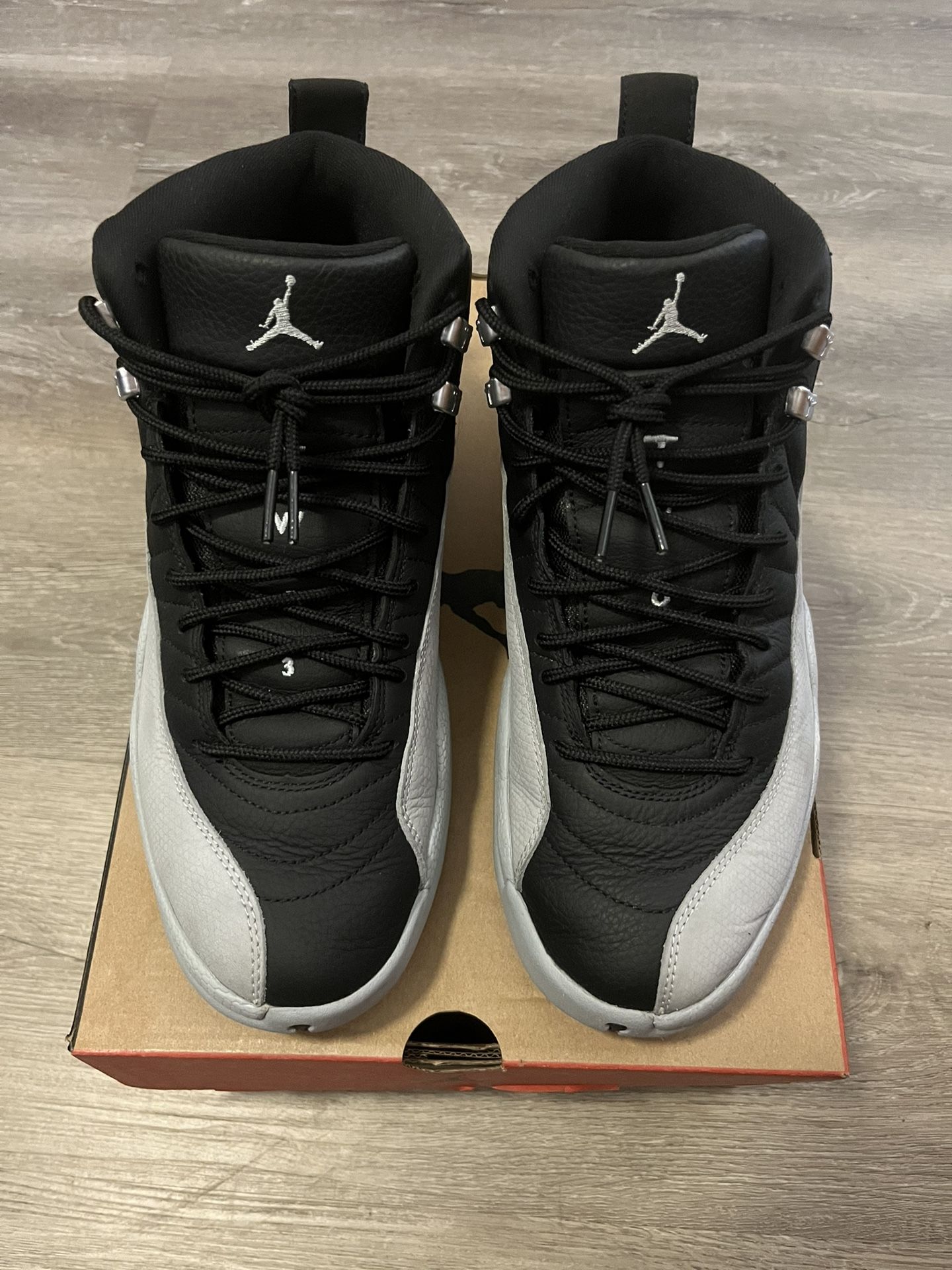 Jordan 12 Barons Size 9.5