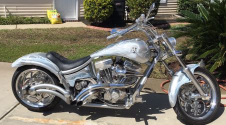2004 Bourget Motorcycle for Sale in Lakehurst NJ OfferUp