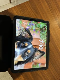 iPad Air 5th Gen 256 WiFi + Cellular 